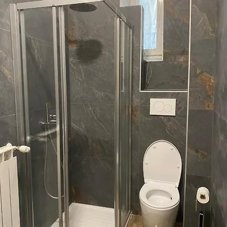 La In Centro 3* טריאסטה