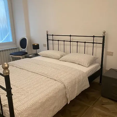 La In Centro טריאסטה