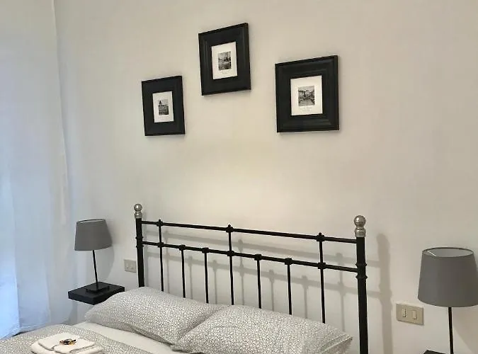 Bed & Breakfast La In Centro Trieste