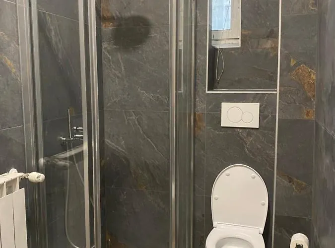 La In Centro 3* Trieste