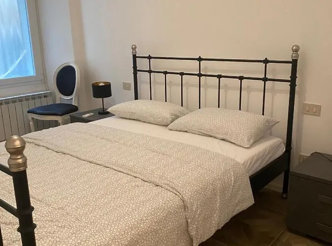 La In Centro Trieste